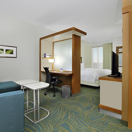 Springhill Suites By Marriott Houston I-10 West/Energy Corridor Exterior foto