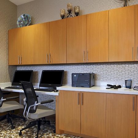 Springhill Suites By Marriott Houston I-10 West/Energy Corridor Exterior foto